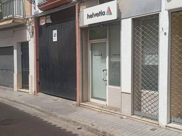 Local Comercial en venta en Palma Del Río, Andalucía