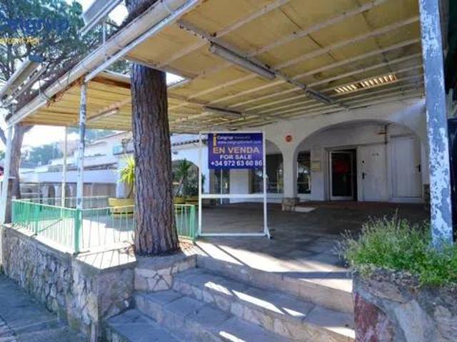 Local Comercial en venta en Baix Empordà, Catalunya