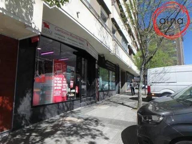 Local Comercial en venta en Iturrama, Iruñerria