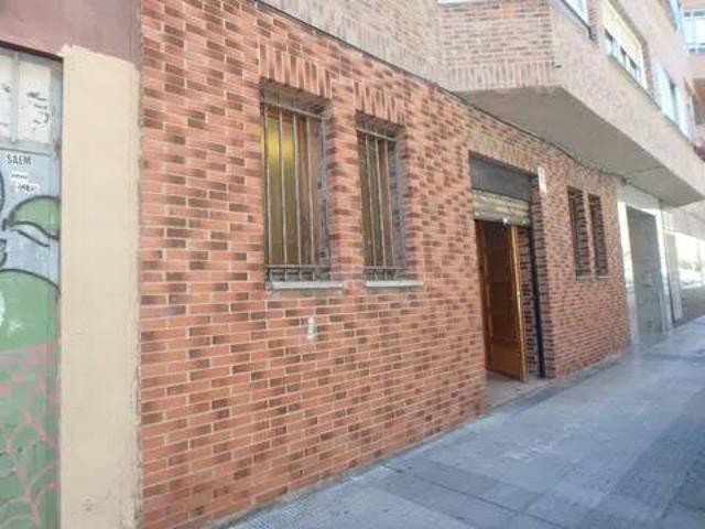 Local Comercial en venta en Rochapea, Pamplona / Iruña