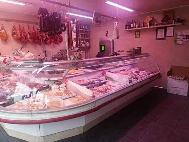 Local Comercial en venta en Pamplona / Iruña, Navarra