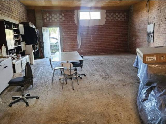 Local Comercial en venta en Rochapea, Iruñerria