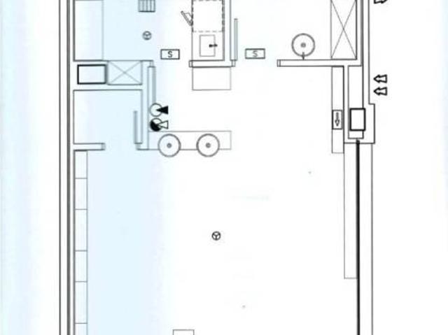 Local Comercial en venta en Pamplona / Iruña, Navarra