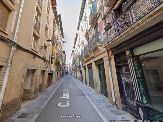Local Comercial en venta en Pamplona / Iruña, Navarra