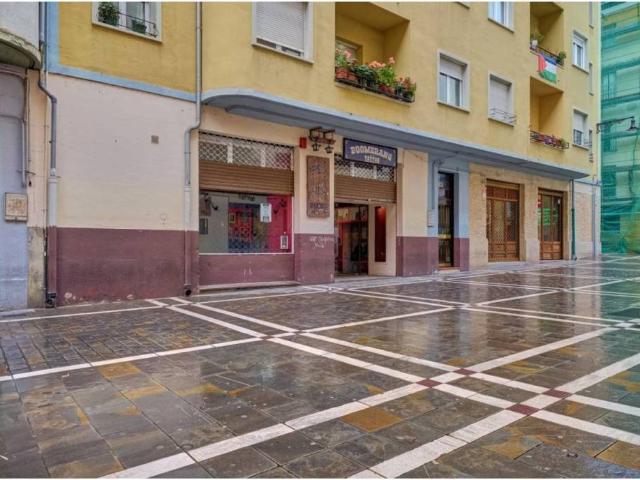 Local Comercial en venta en Nabarreria, Pamplona / Iruña