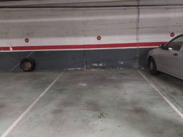 Local Comercial en venta en Rochapea, Pamplona / Iruña