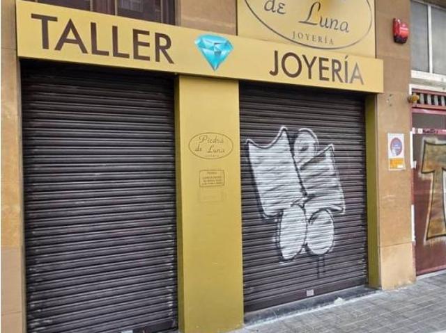 Local Comercial en venta en Pamplona / Iruña, Navarra