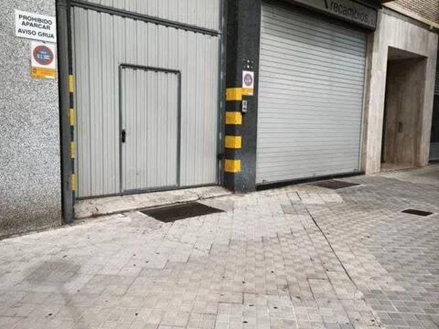 Local Comercial en venta en Milagrosa-Arrosadia, Iruñerria
