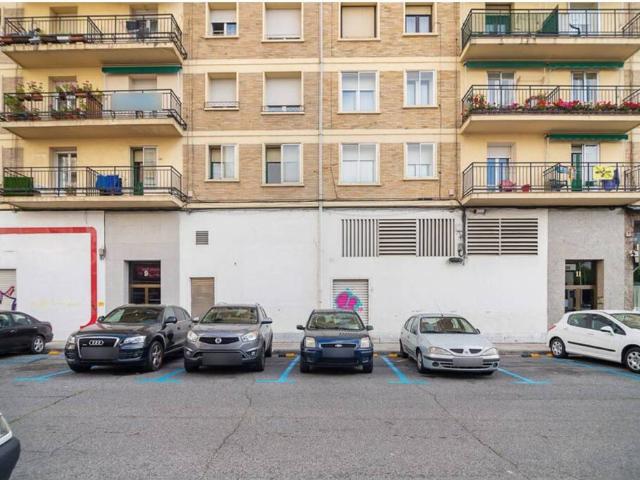 Local Comercial en venta en Sanduzelai / San Jorge, Iruñerria