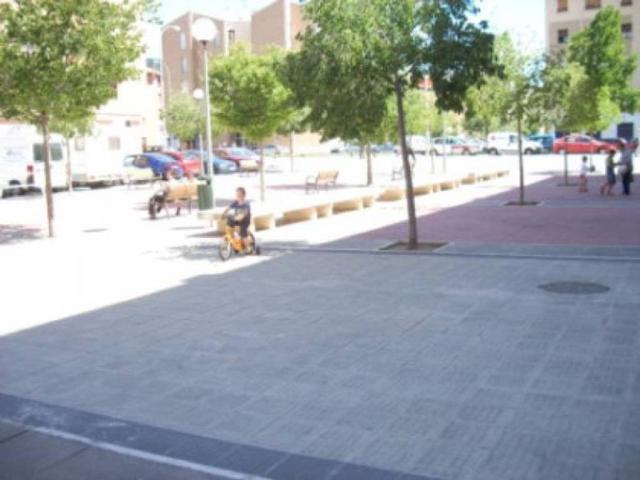 Local Comercial en venta en Pamplona / Iruña, Navarra