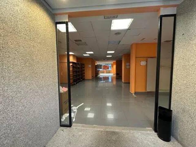 Local Comercial en venta en San Juan, Iruñerria
