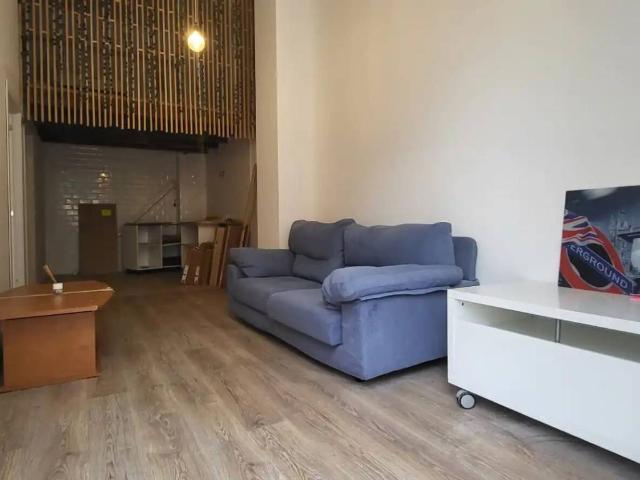 Local Comercial en venta en Pamplona / Iruña, Navarra
