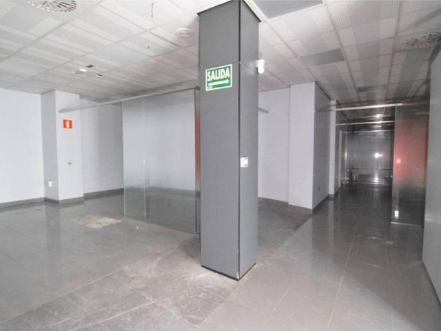 Local Comercial en venta en Pamplona / Iruña, Navarra