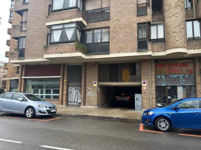 Local Comercial en venta en Pamplona / Iruña, Navarra