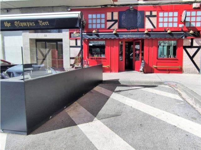 Local Comercial en venta en Pamplona / Iruña, Navarra