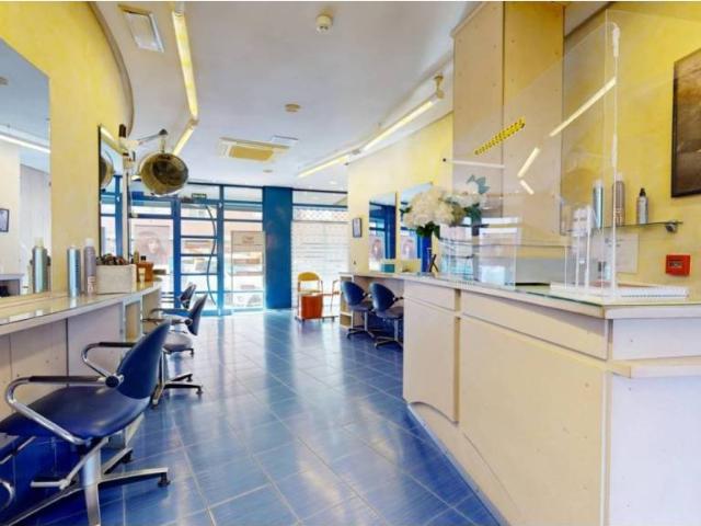 Local Comercial en venta en Iruñerria, Navarra