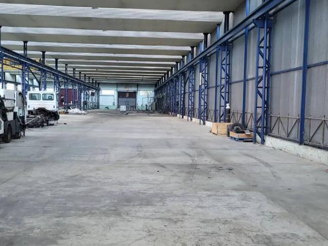 Local Comercial en venta en Pamplona / Iruña, Navarra