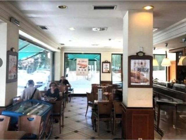 Local Comercial en venta en Pamplona / Iruña, Navarra