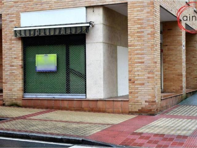 Local Comercial en venta en Iruñerria, Navarra