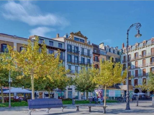 Local Comercial en venta en Pamplona / Iruña, Navarra
