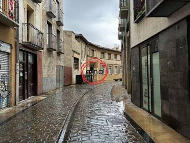 Local Comercial en venta en Casco Antiguo, Iruñerria