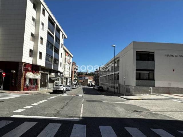Local Comercial en venta en Pamplona / Iruña, Navarra