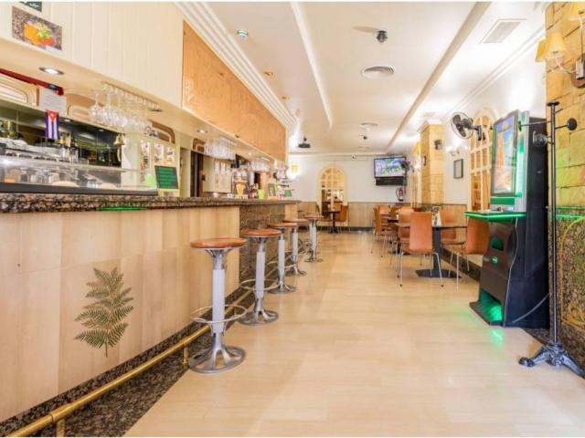 Local Comercial en venta en Rochapea, Iruñerria