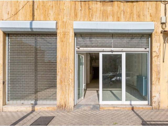 Local Comercial en venta en Zabalguneak, Pamplona / Iruña
