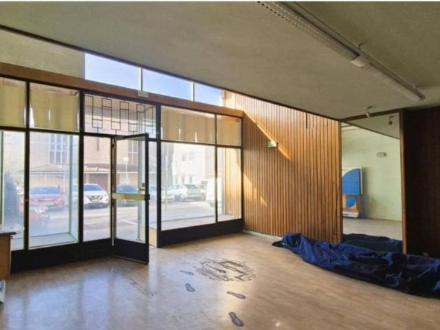 Local Comercial en venta en Iruñerria, Navarra