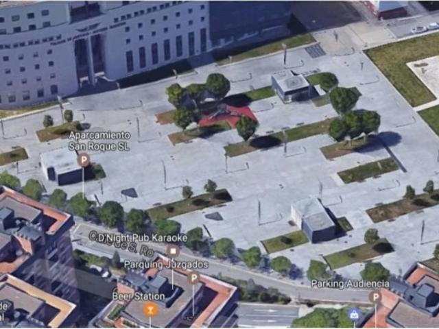 Local Comercial en venta en Iruñerria, Navarra