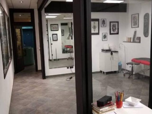Local Comercial en venta en Pamplona / Iruña, Navarra