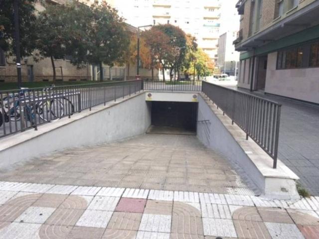 Local Comercial en venta en San Juan, Iruñerria