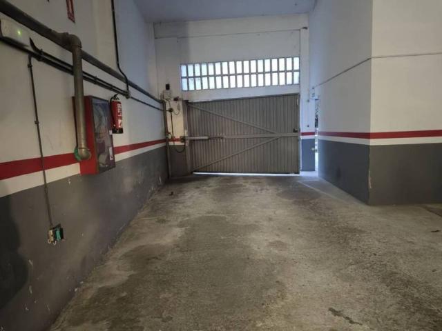 Local Comercial en venta en Pamplona / Iruña, Navarra