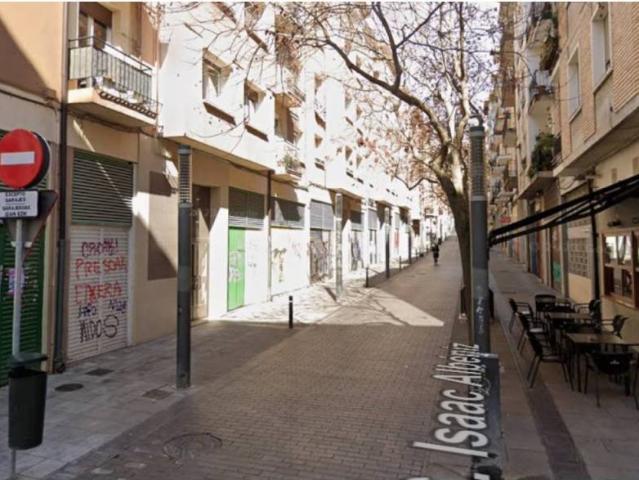 Local Comercial en venta en Milagrosa, Pamplona / Iruña