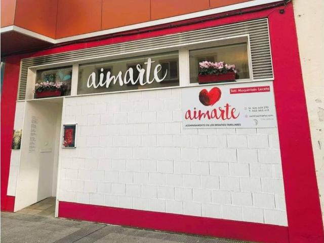 Local Comercial en venta en Iruñerria, Navarra