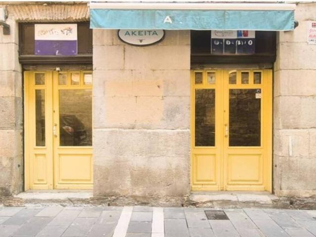 Local Comercial en venta en Iruñerria, Navarra