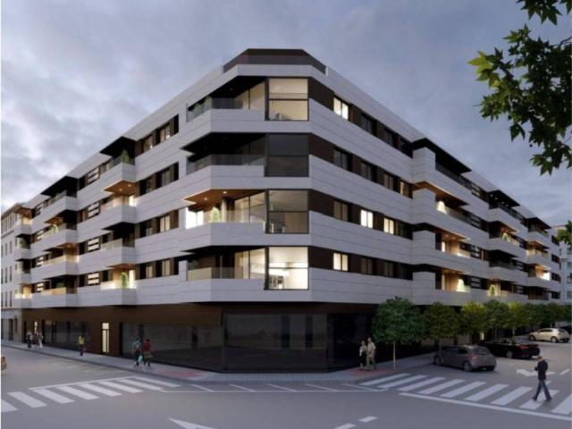 Local Comercial en venta en Segundo Ensanche, Iruñerria