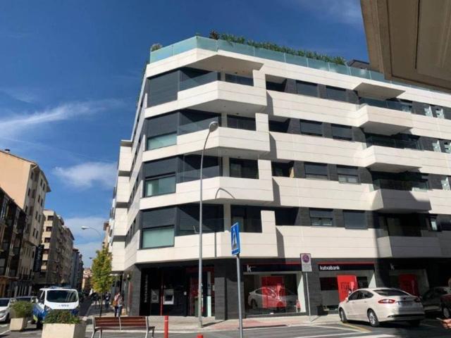 Local Comercial en venta en Segundo Ensanche, Iruñerria