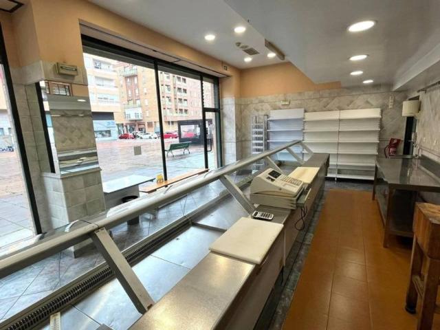 Local Comercial en venta en Pamplona / Iruña, Navarra