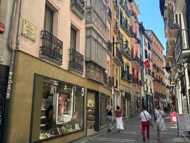 Local Comercial en venta en Pamplona / Iruña, Navarra