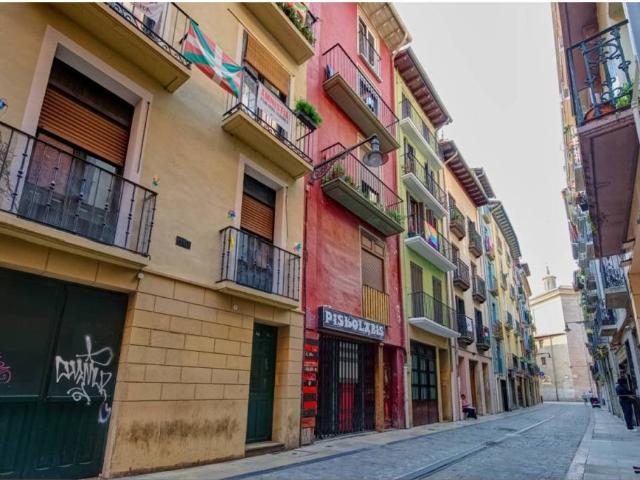 Local Comercial en venta en Casco Antiguo, Iruñerria