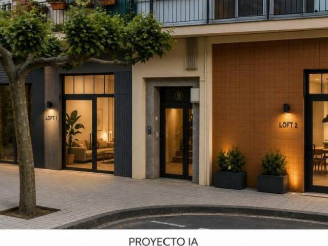 Local Comercial en venta en Rochapea, Iruñerria