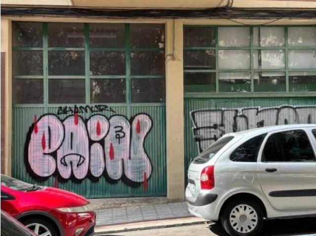 Local Comercial en venta en Milagrosa, Pamplona / Iruña