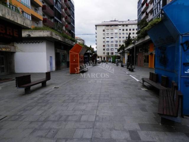 Local Comercial en venta en Pamplona / Iruña, Navarra