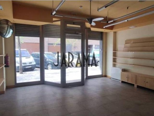 Local Comercial en venta en Pamplona / Iruña, Navarra