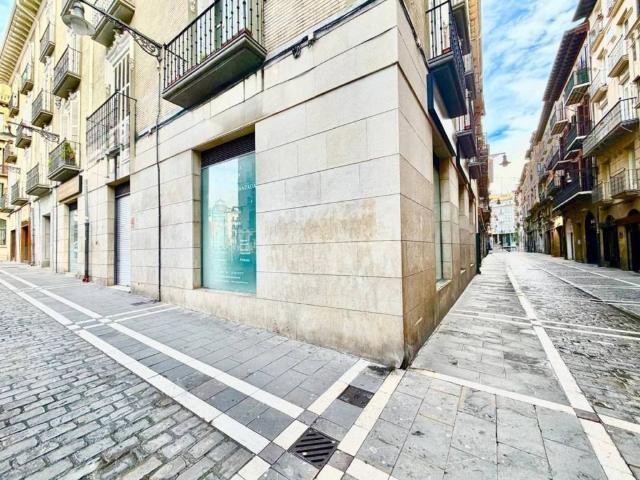 Local Comercial en venta en Iruñerria, Navarra