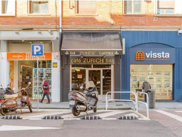 Local Comercial en venta en Segundo Ensanche, Iruñerria