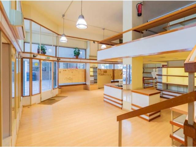 Local Comercial en venta en San Juan, Iruñerria