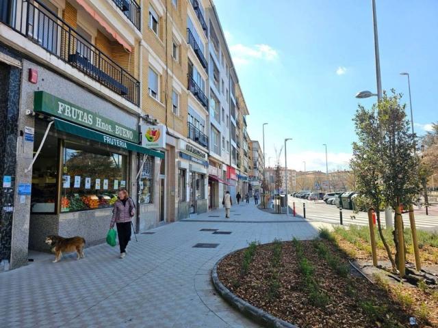 Local Comercial en venta en Pamplona / Iruña, Navarra