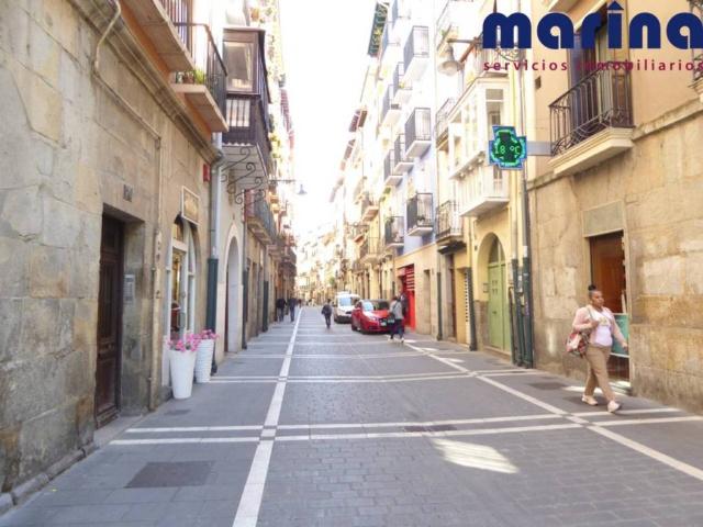 Local Comercial en venta en Casco Antiguo, Iruñerria